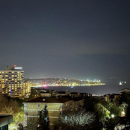Prime Bosphorus Hotel Estambul Exterior foto